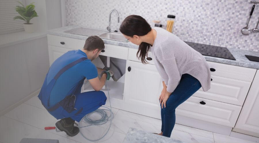 Professional Tankless Water Heater Installation in Warm Springs, VA